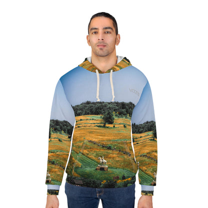 Pullover Hoodie