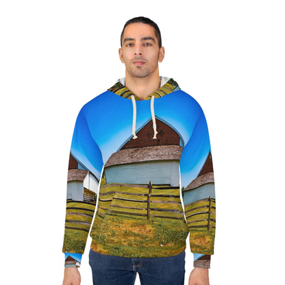 Pullover Hoodie