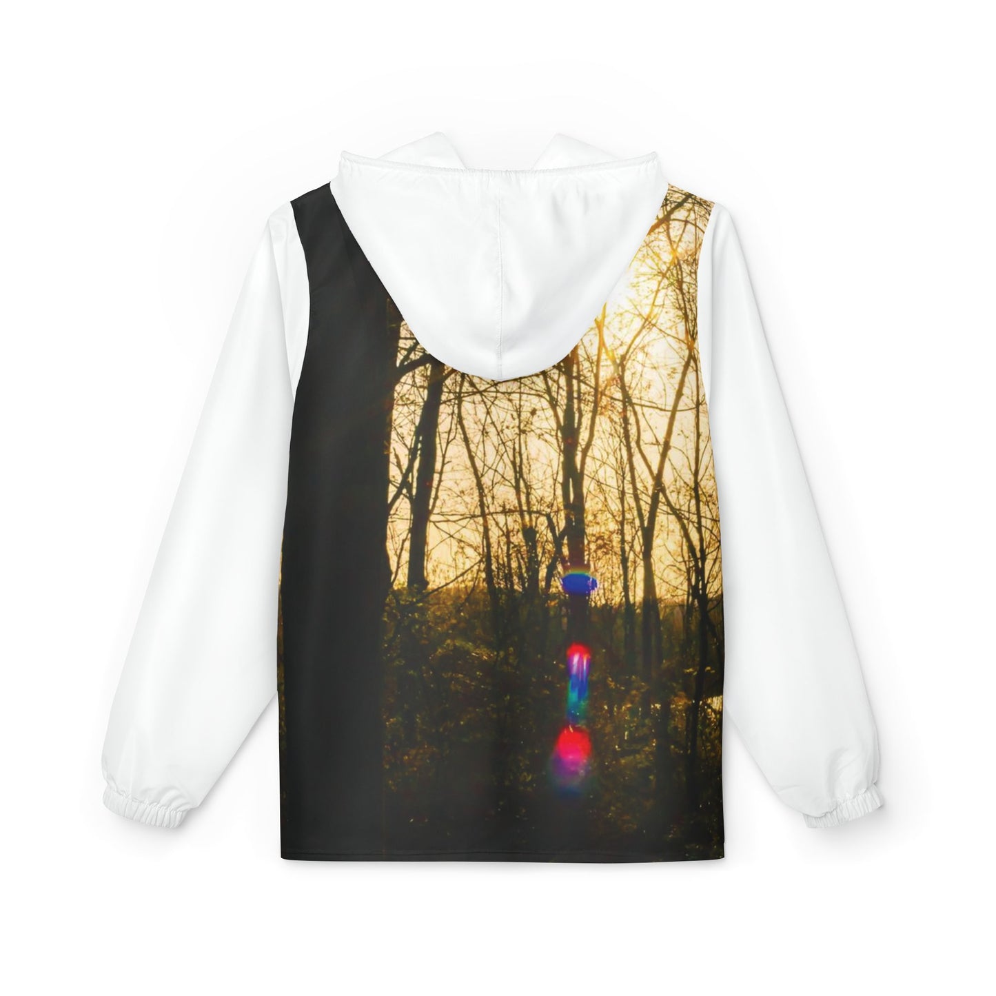 Windbreaker Jacket