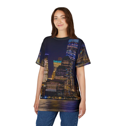 Short sleeve male T-Shirt