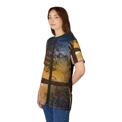 Short sleeve male T-Shirt