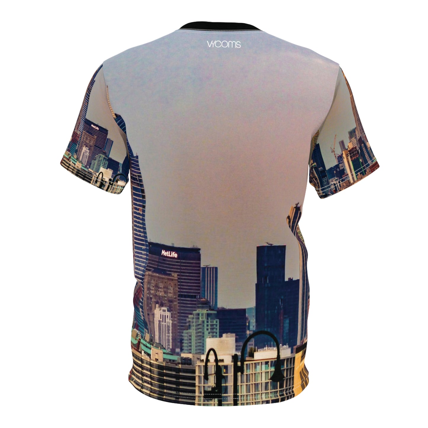 Short sleeve male T-Shirt