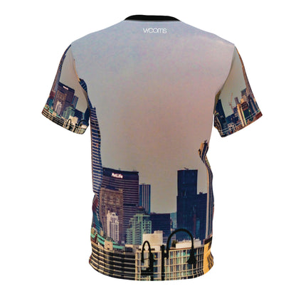 Short sleeve male T-Shirt