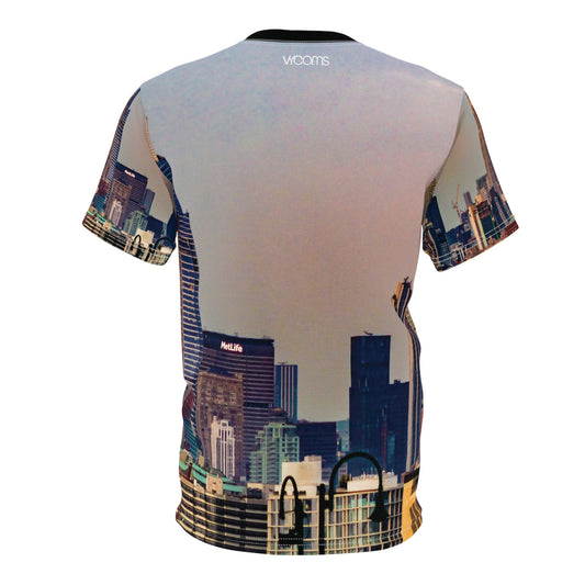 Short sleeve male T-Shirt