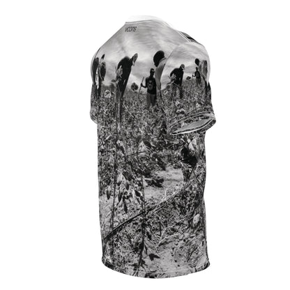 Short sleeve male T-Shirt