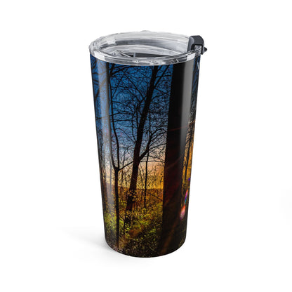 Beautiful 20oz Tumbler