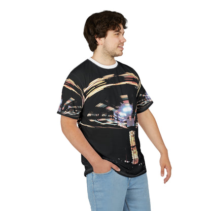 Short sleeve male T-Shirt