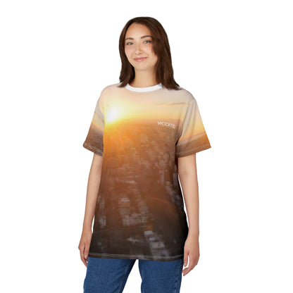 Short sleeve male T-Shirt