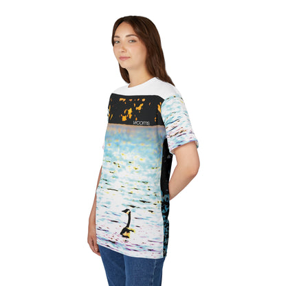 Short sleeve male T-Shirt