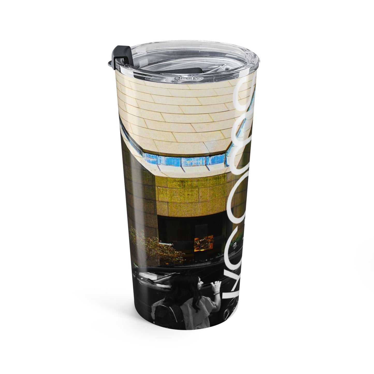 Beautiful 20oz Tumbler