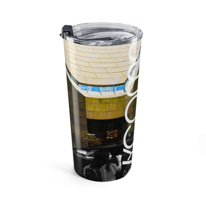 Beautiful 20oz Tumbler