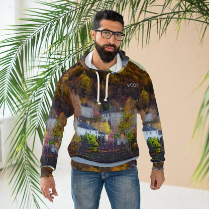 Pullover Hoodie