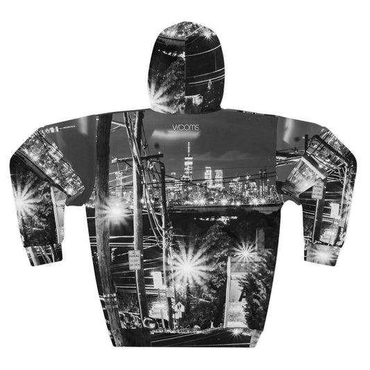 Pullover Hoodie