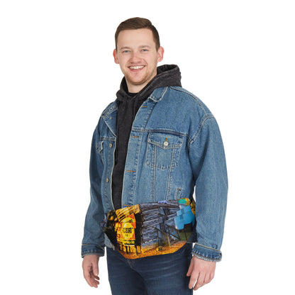 Large Fanny Pack