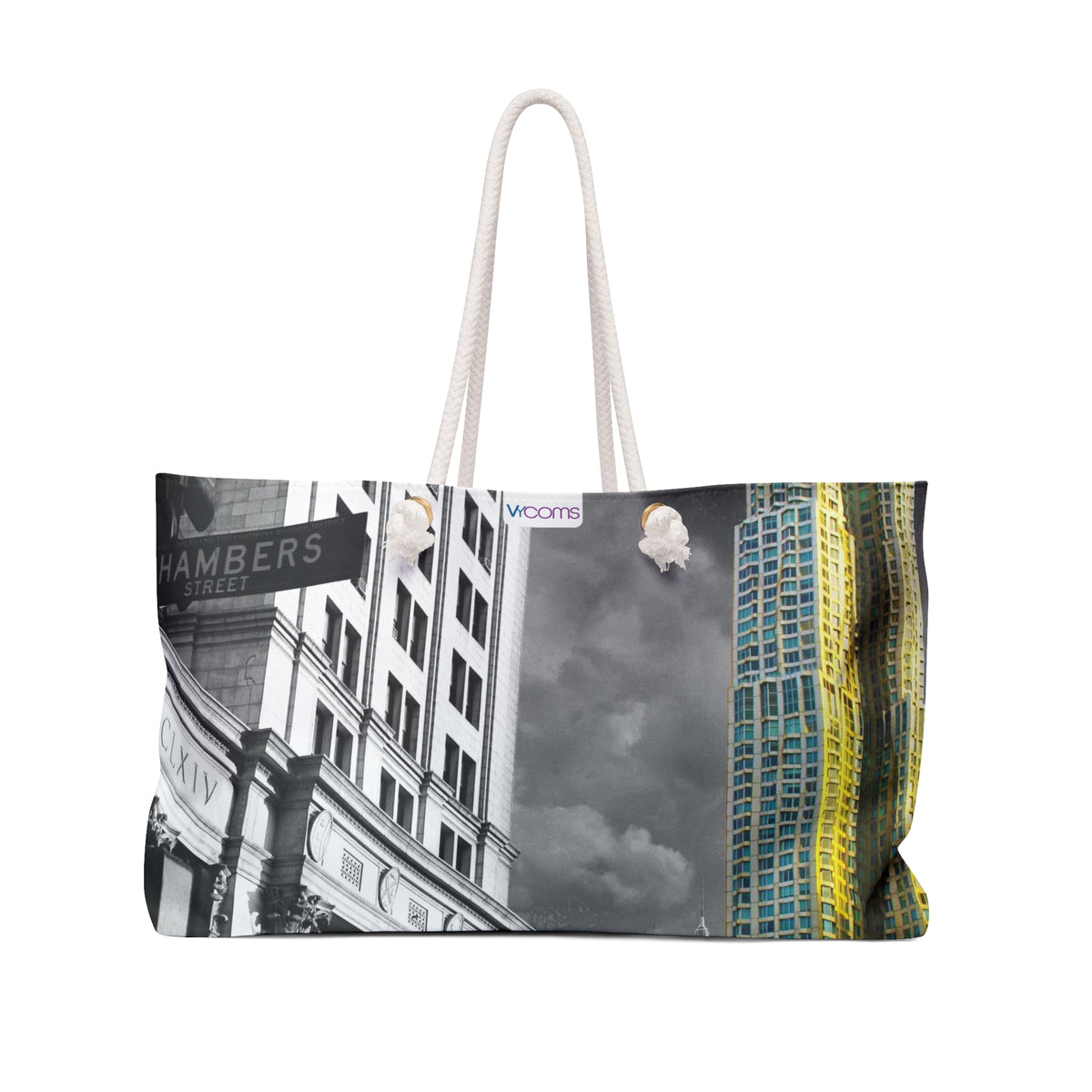 Bolsa de fin de semana