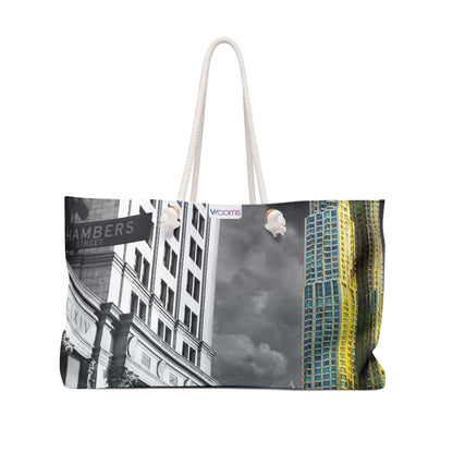 Bolsa de fin de semana