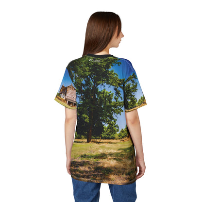 Short sleeve male T-Shirt