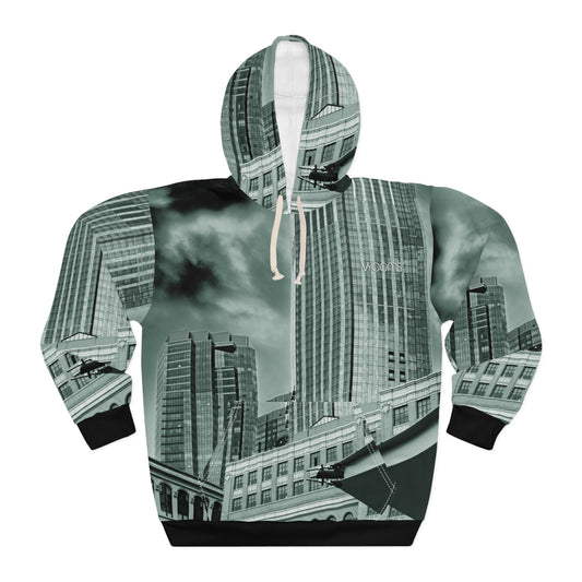 Pullover Hoodie