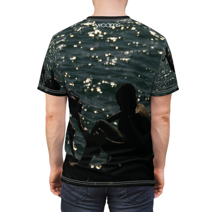 Short sleeve male T-Shirt
