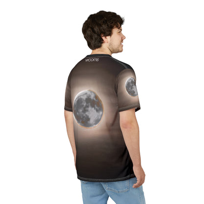 Short sleeve male T-Shirt