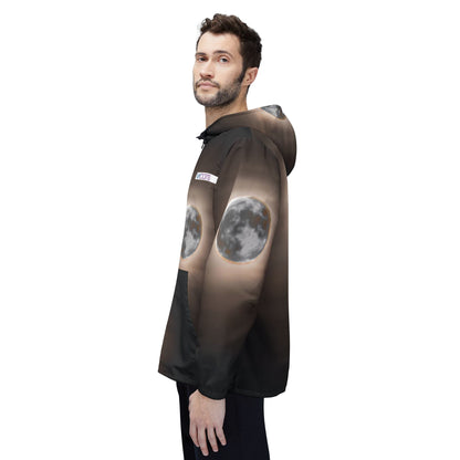 Windbreaker Jacket