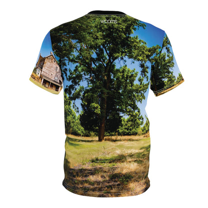 Short sleeve male T-Shirt