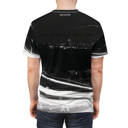 Short sleeve male T-Shirt