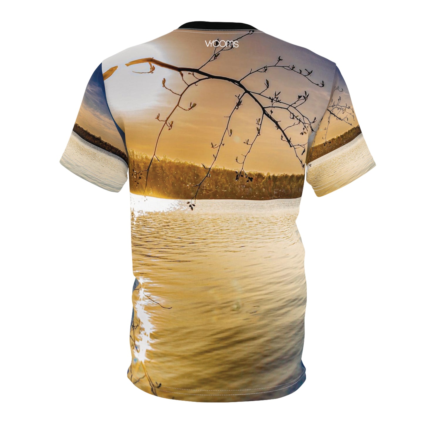 Short sleeve male T-Shirt