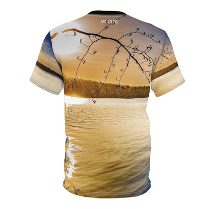 Short sleeve male T-Shirt