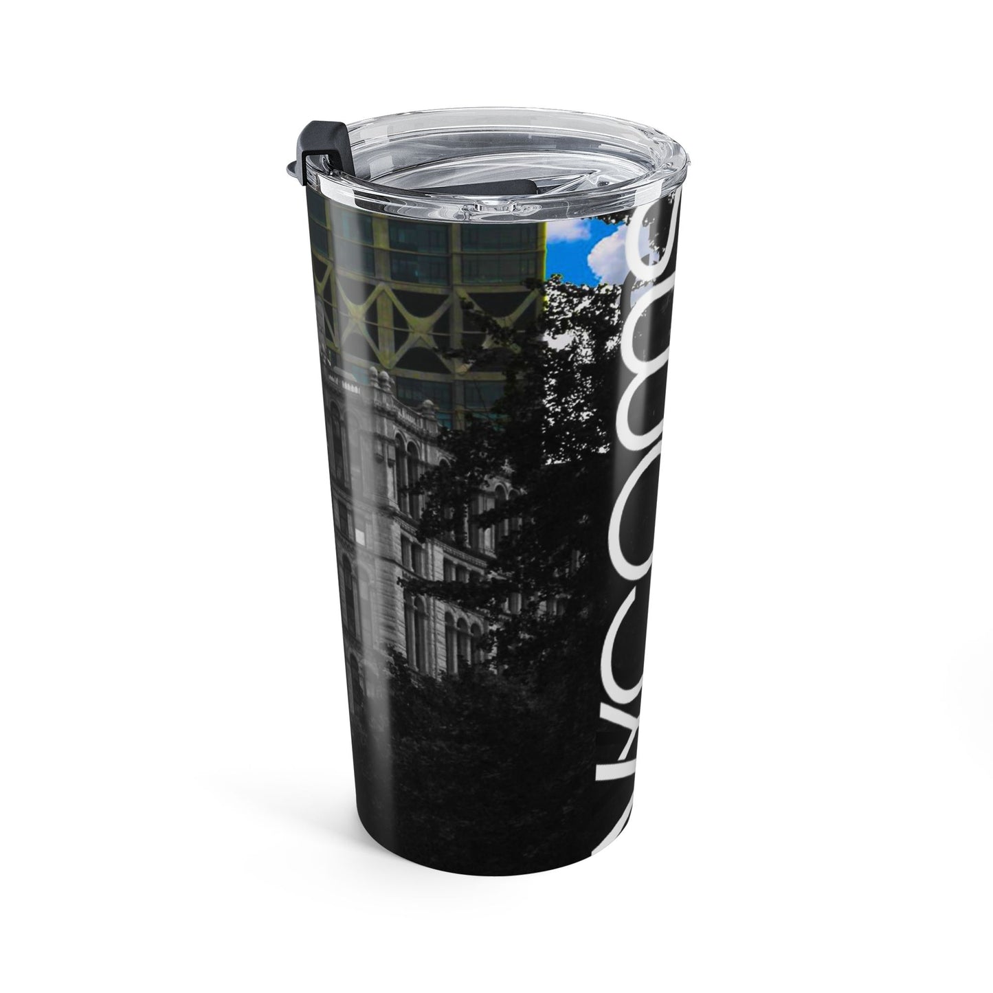 Beautiful 20oz Tumbler