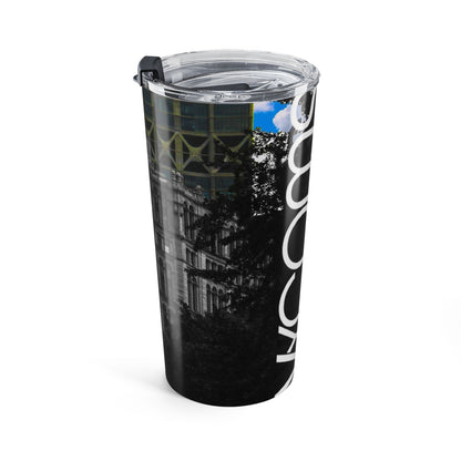 Beautiful 20oz Tumbler