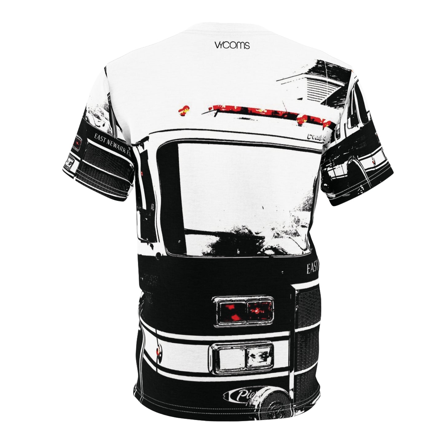 Short sleeve male T-Shirt