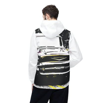 Windbreaker Jacket