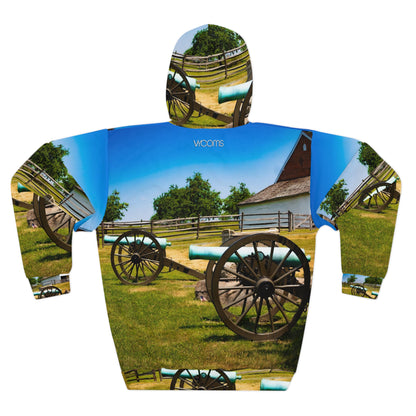 Pullover Hoodie