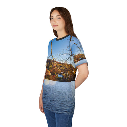Short sleeve male T-Shirt