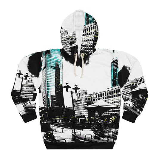 Pullover Hoodie