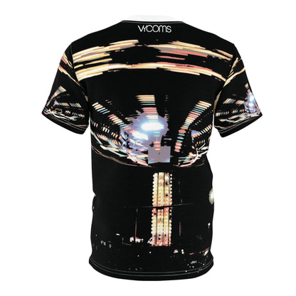 Short sleeve male T-Shirt