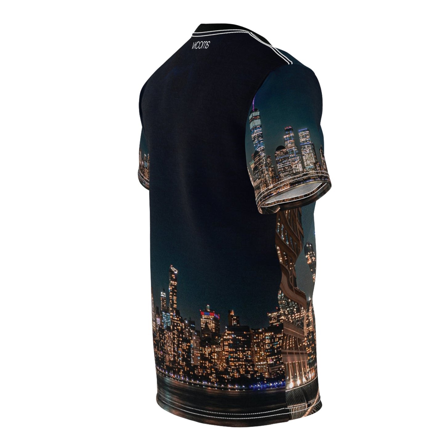 Short sleeve male T-Shirt