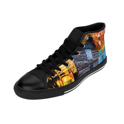 Men's Classic Sneakers