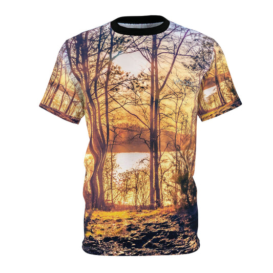 Short sleeve male T-Shirt