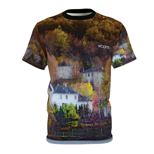 Short sleeve male T-Shirt