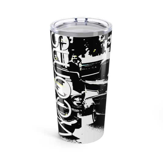 Beautiful 20oz Tumbler