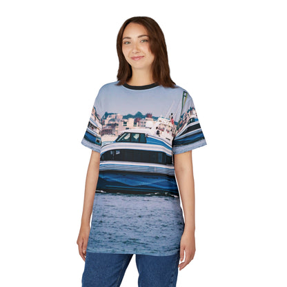 Short sleeve male T-Shirt