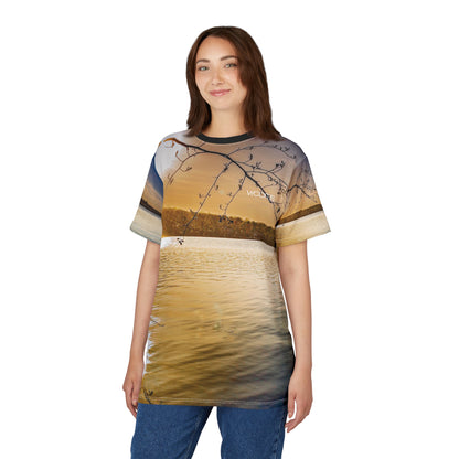 Short sleeve male T-Shirt
