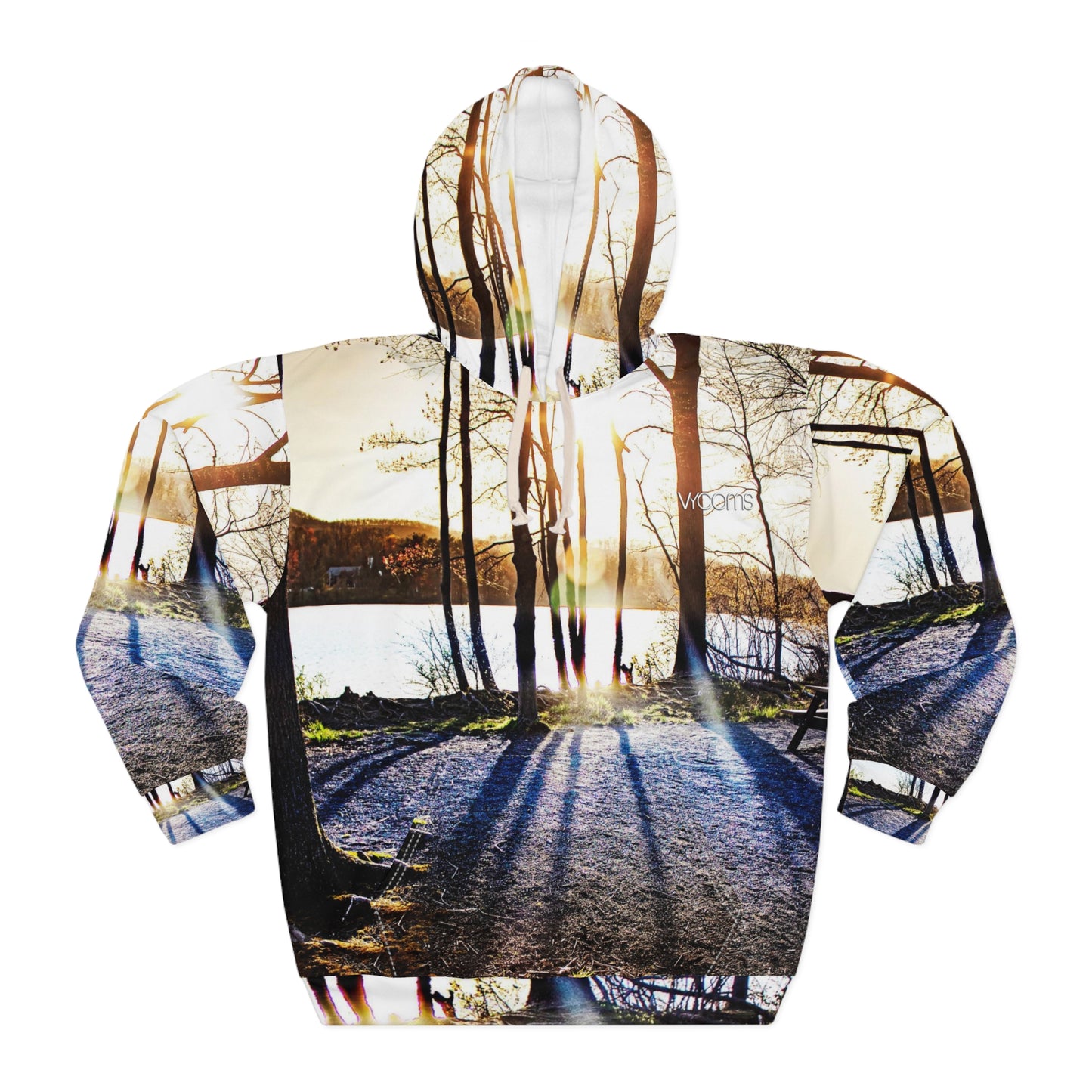 Pullover Hoodie