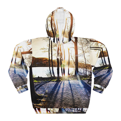 Pullover Hoodie