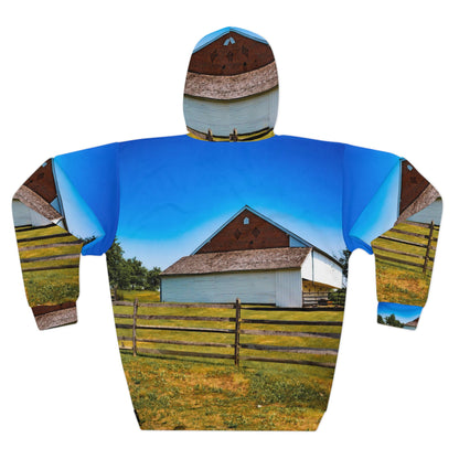 Pullover Hoodie