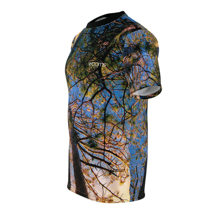 Short sleeve male T-Shirt