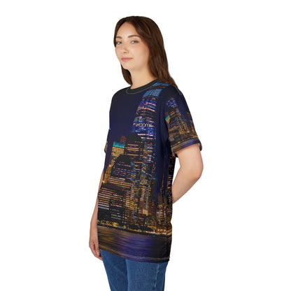 Short sleeve male T-Shirt