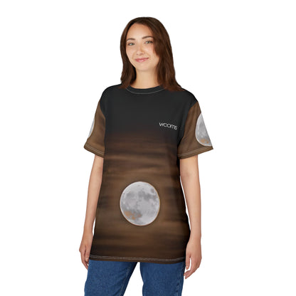 Short sleeve male T-Shirt
